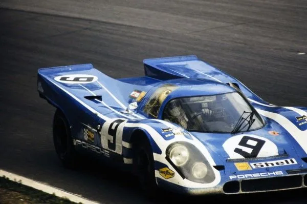 Monza 1000 Kilometres 1970
